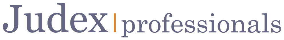 Startpagina van Judex Professionals  Helpcenter